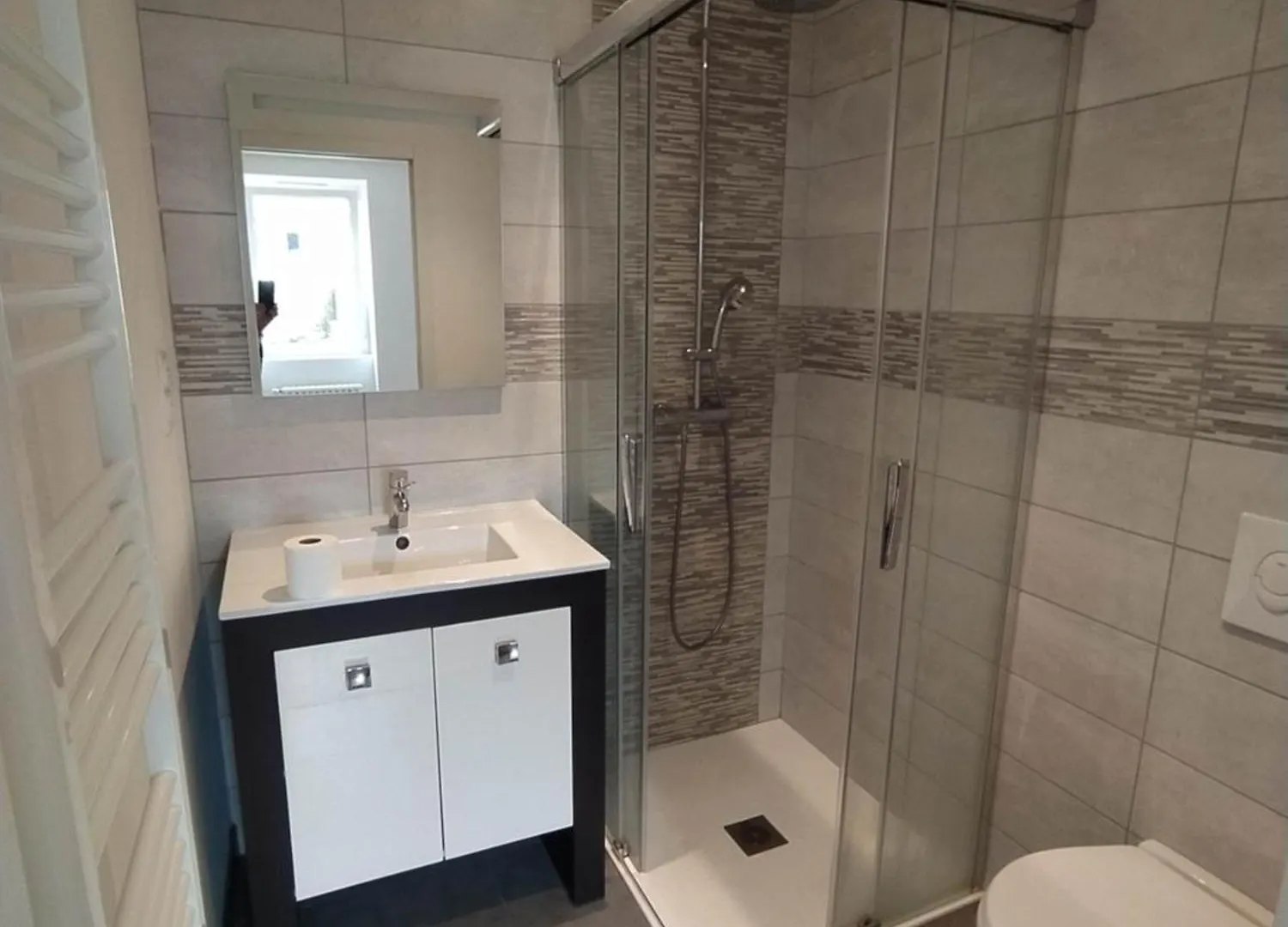 Agreable Studio Centre-Ville Конкарно 0*,